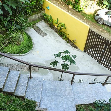 Studios Na Vermelhinha Ubatuba Eksteriør bilde