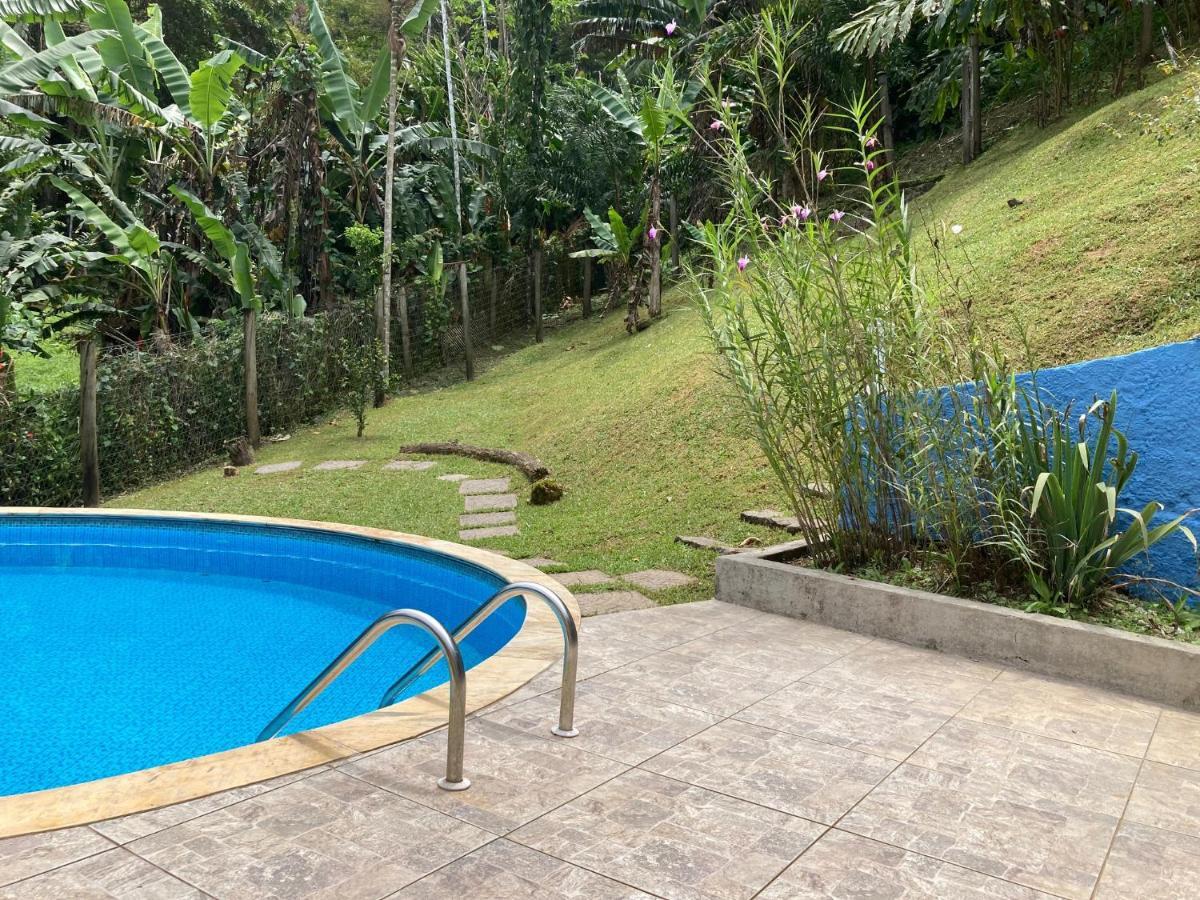 Studios Na Vermelhinha Ubatuba Eksteriør bilde