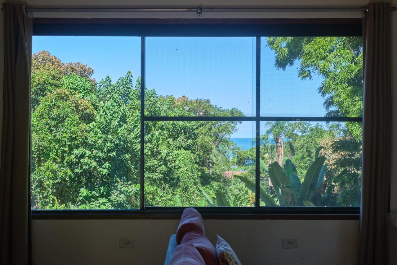 Studios Na Vermelhinha Ubatuba Eksteriør bilde